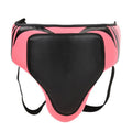 Boxing Groin Protector with Wide Waist Guard – Training & Sparring Protection