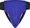 Boxing Groin Guard with Elastic Waist Support – Lightweight Sparring Protector